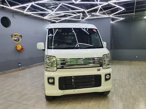 Suzuki Every Wagon PZ Turbo 2020 for Sale