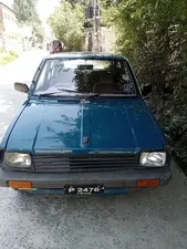 Suzuki FX 1996 for Sale