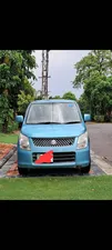 Suzuki Wagon R Limited 2012 for Sale