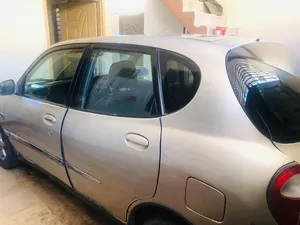 Toyota Duet 2006 for Sale