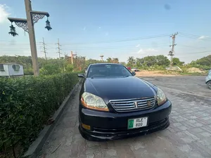 Toyota Mark II Grande 2.0 2003 for Sale