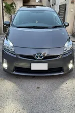 Toyota Prius G Touring Selection Leather Package 1.8 2011 for Sale