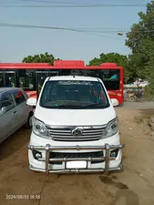 Changan Karvaan Plus 2021 for Sale