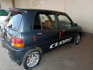 Daihatsu Cuore 2007 for Sale