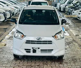 Daihatsu Mira X SA lll 2023 for Sale