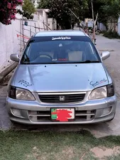 Honda City EXi 2000 for Sale