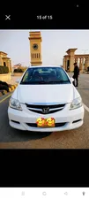 Honda City i-DSI 2007 for Sale