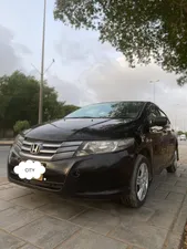 Honda City 1.3 i-VTEC 2010 for Sale