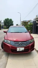 Honda City 1.3 i-VTEC 2011 for Sale