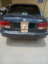 Honda Civic VTi 1.6 1996 for Sale