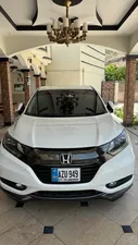 Honda Vezel Hybrid X 2016 for Sale