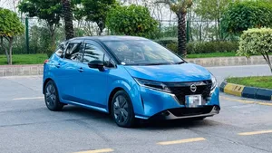 Nissan Note e-Power S 2021 for Sale