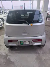 Suzuki Alto 2015 for Sale