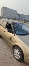 Suzuki Cultus 2006 for Sale