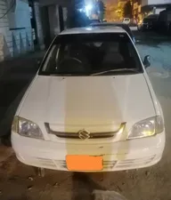 Suzuki Cultus VXL 2004 for Sale