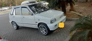 Suzuki Mehran VXR Euro II 2019 for Sale