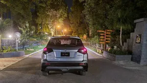 Suzuki Vitara GL+ 1.6 2018 for Sale