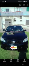 Toyota Corolla 2012 for Sale