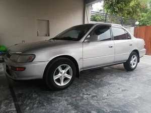 Toyota Corolla SE Limited 1994 for Sale