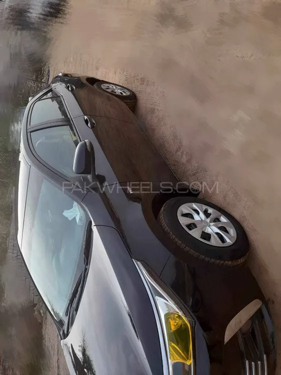 Toyota Corolla 2018 for Sale in Jalalpur Jattan Toyota Corolla 2018 for Sale in Jalalpur Jattan Image-8