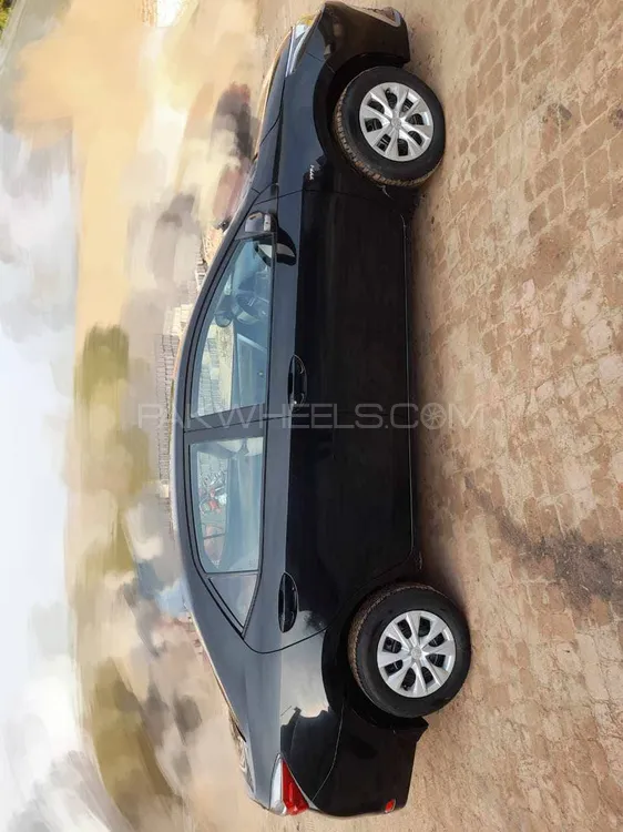 Toyota Corolla 2018 for Sale in Jalalpur Jattan Toyota Corolla 2018 for Sale in Jalalpur Jattan Image-1