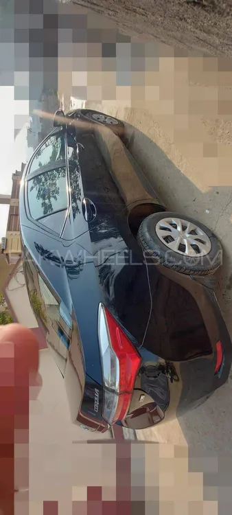 Toyota Corolla 2018 for Sale in Jalalpur Jattan Toyota Corolla 2018 for Sale in Jalalpur Jattan Image-3
