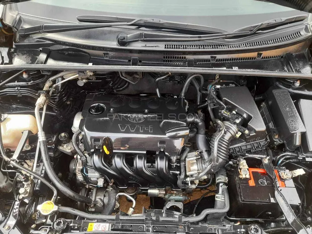 Toyota Corolla 2018 for Sale in Jalalpur Jattan Toyota Corolla 2018 for Sale in Jalalpur Jattan Image-13