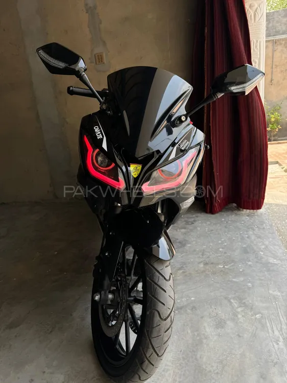 چینی موٹر سائیکل Other 2023 for Sale چینی موٹر سائیکل Other 2023 for Sale Image-4