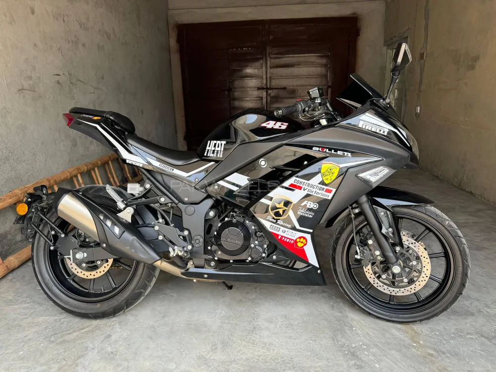 چینی موٹر سائیکل Other 2023 for Sale چینی موٹر سائیکل Other 2023 for Sale Image-5