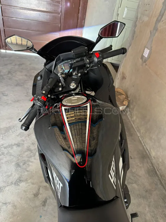 چینی موٹر سائیکل Other 2023 for Sale چینی موٹر سائیکل Other 2023 for Sale Image-9