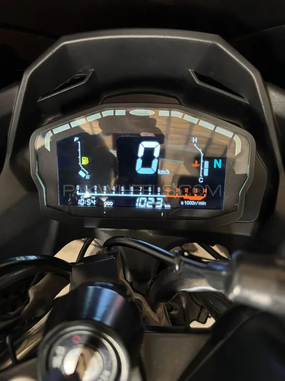 چینی موٹر سائیکل Other 2023 for Sale چینی موٹر سائیکل Other 2023 for Sale Image-11