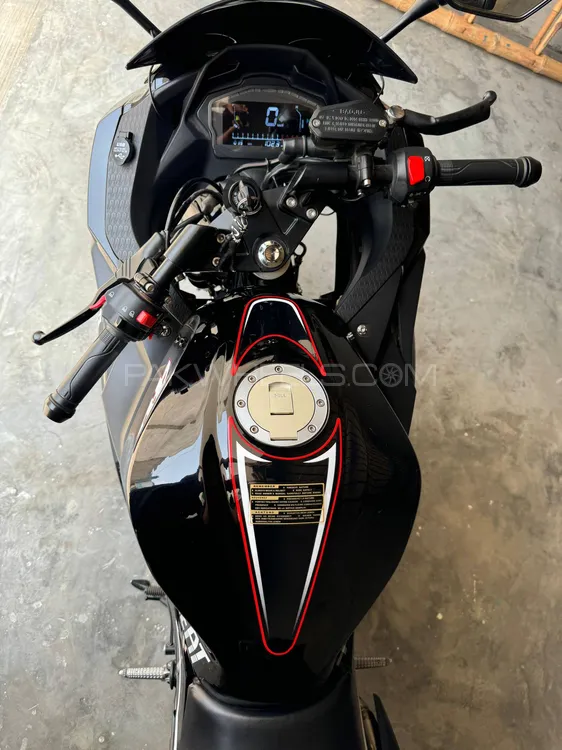 چینی موٹر سائیکل Other 2023 for Sale چینی موٹر سائیکل Other 2023 for Sale Image-10