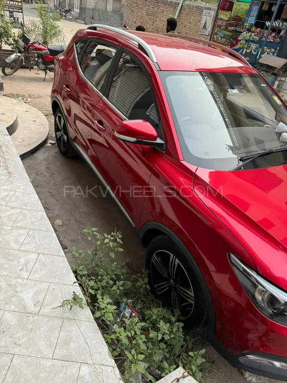 MG ZS 2021 for sale in Sheikhupura