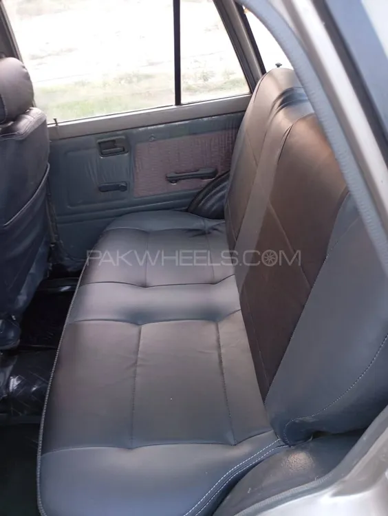 Suzuki Mehran 2015 for sale in Faisalabad