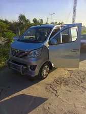 Changan Karvaan Base Model 1.0 2020 for Sale