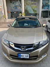 Honda City 1.3 i-VTEC Prosmatec 2011 for Sale