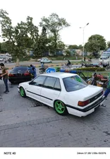 Honda Civic 1988 for Sale