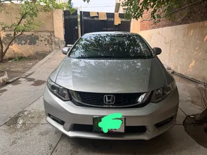 Honda Civic VTi 1.8 i-VTEC 2013 for Sale