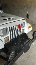 Jeep Wrangler 1978 for Sale