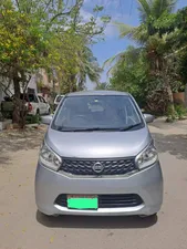 Nissan Dayz X 2015 for Sale