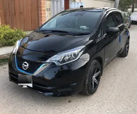 Nissan Note 1.2E 2016 for Sale