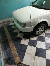 Nissan Sunny 1995 for Sale