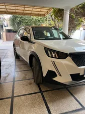 Peugeot 2008 Allure 2023 for Sale