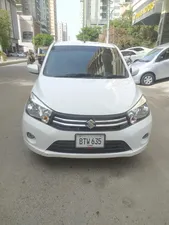 Suzuki Cultus Auto Gear Shift 2020 for Sale