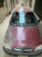 Suzuki Cultus VXL 2003 for Sale