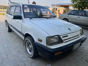 Suzuki Khyber GA 1993 for Sale