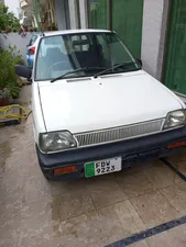 Suzuki Mehran VX 2000 for Sale