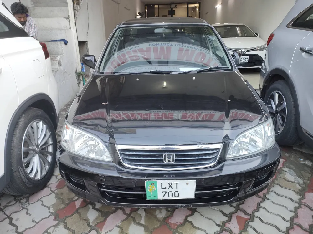 Honda City 2000 for Sale in Lahore Image-1