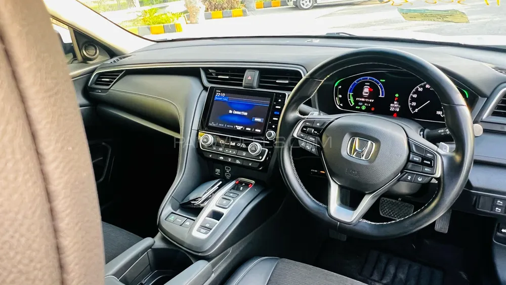 Honda Insight 2021 for Sale in Islamabad Honda Insight 2021 for Sale in Islamabad Image-5