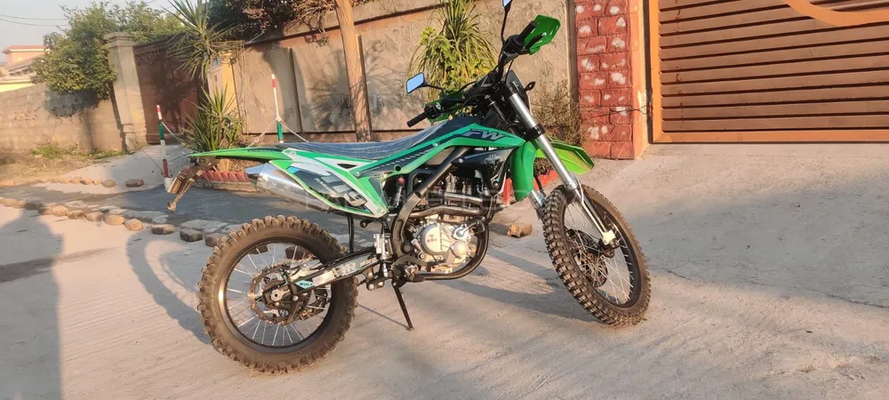 Chinese Bikes Other 2024 for Sale Image-1